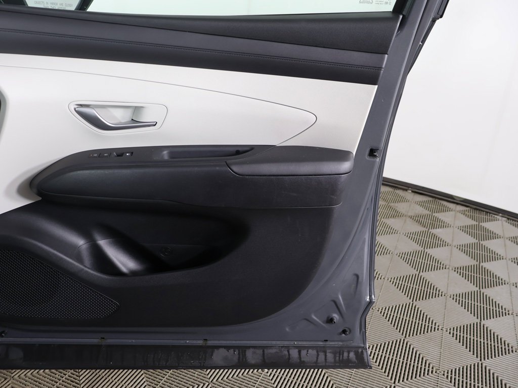 Certified Used 2025 Gray Hyundai SE image 19