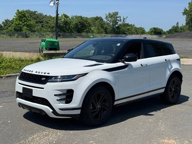 2023 Land Rover Range Rover Evoque