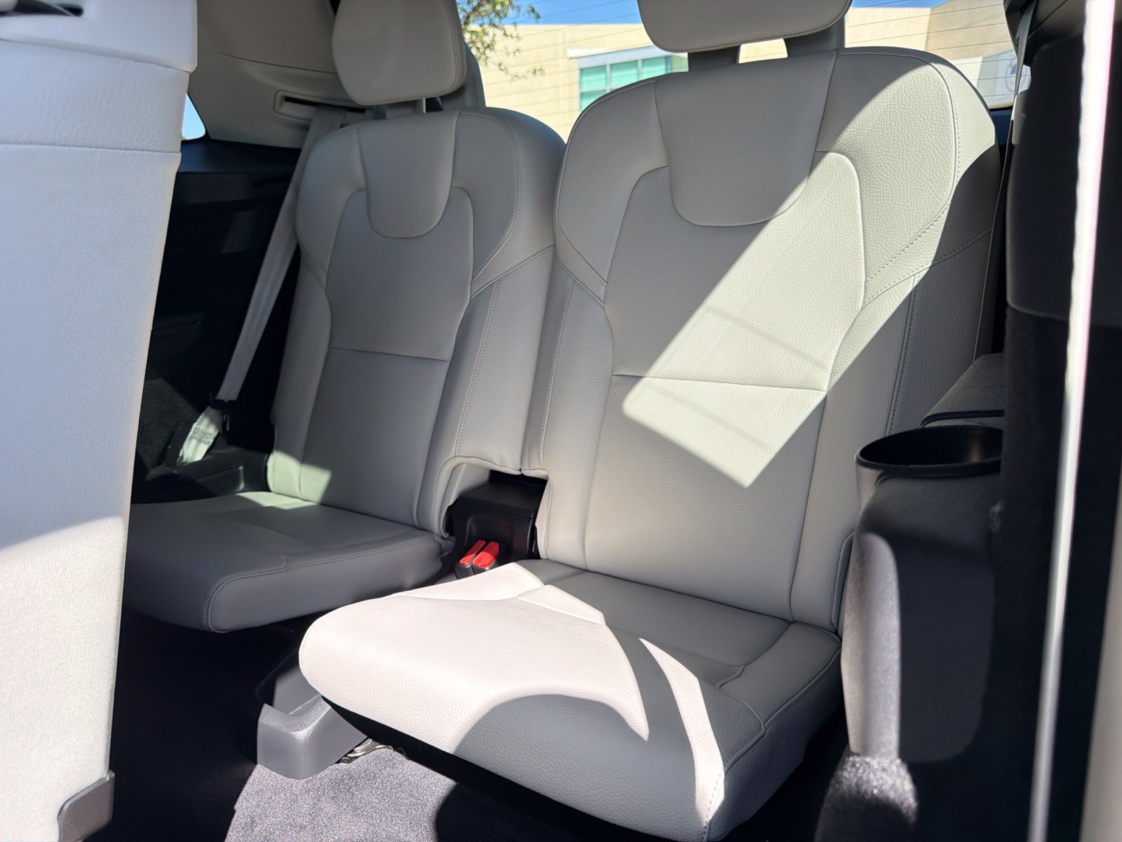 2024 Volvo XC90 Plus - Photo 33