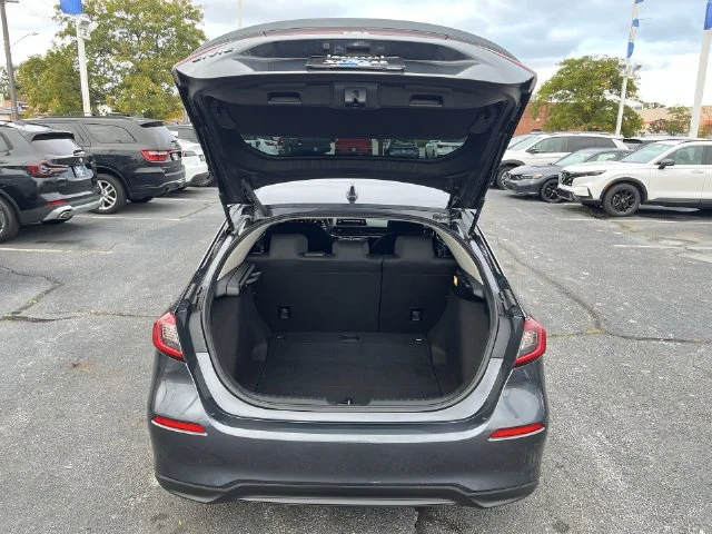 Used 2024  Honda LX image 28