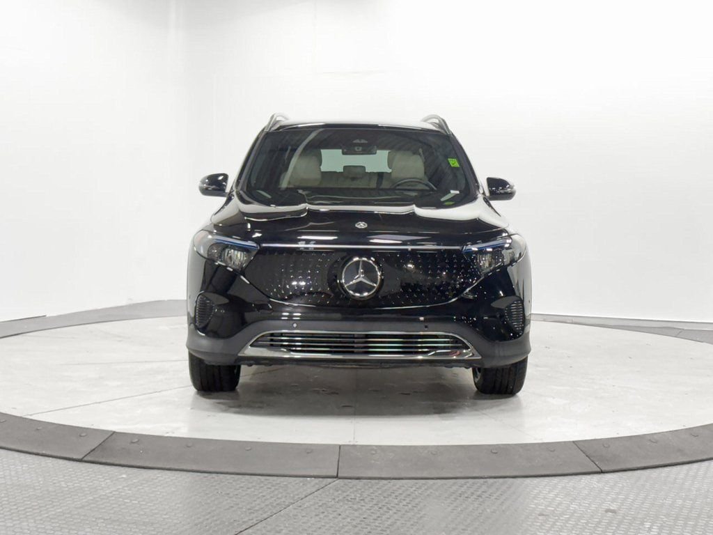 Certified 2024 Mercedes-Benz EQB Base with VIN W1N9M1DB6RN109200 for sale in Hoffman Estates, IL