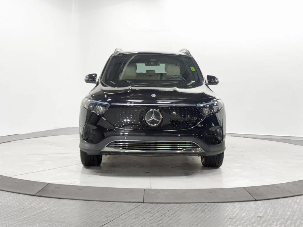 Certified 2024 Mercedes-Benz EQB Base with VIN W1N9M1DB6RN109200 for sale in Hoffman Estates, IL