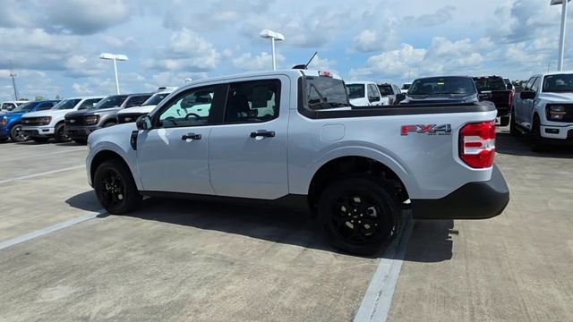 2025 Ford Maverick XLT - Photo 78
