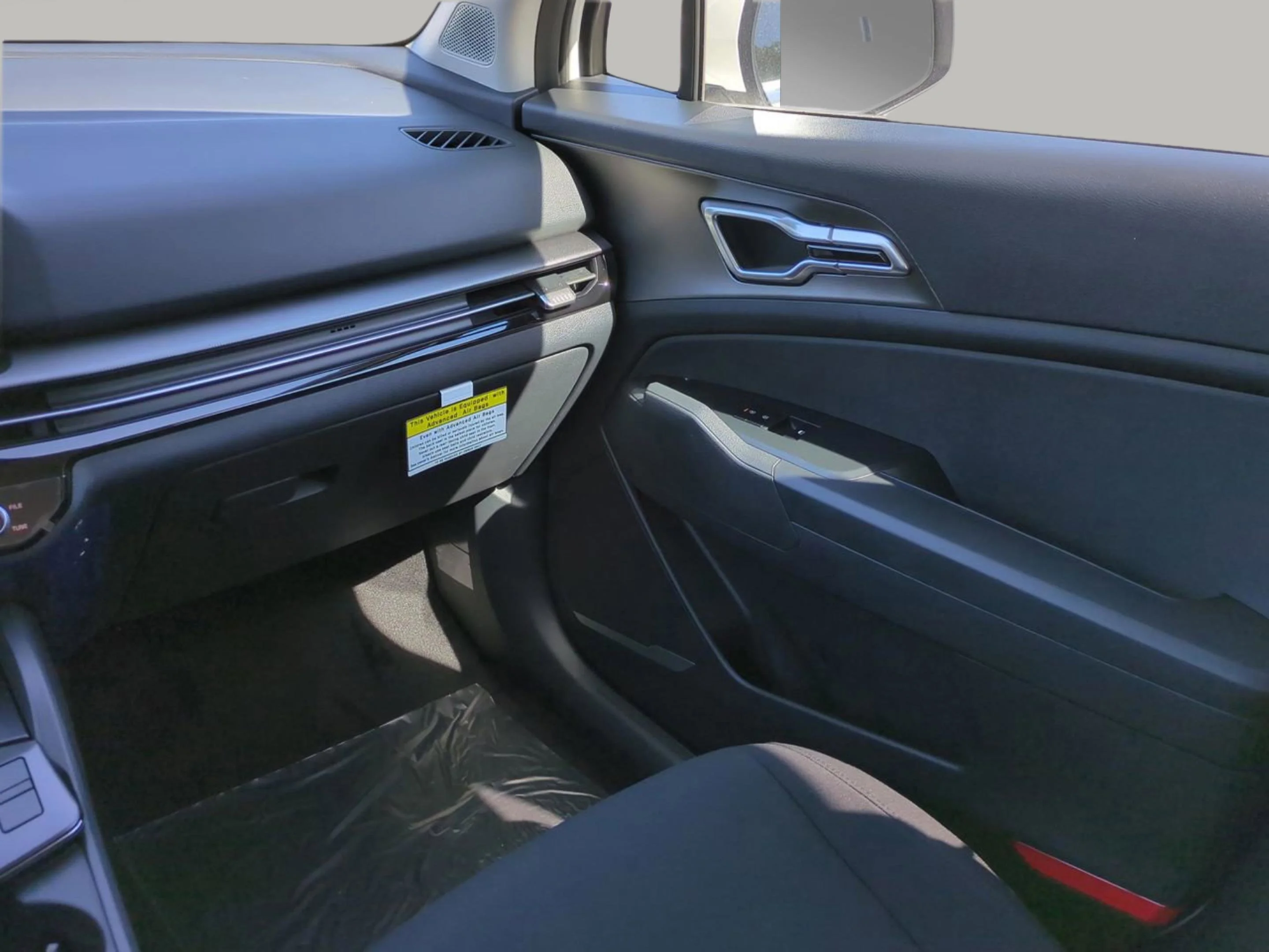 2026 Kia Sportage LX Hybrid - Photo 19