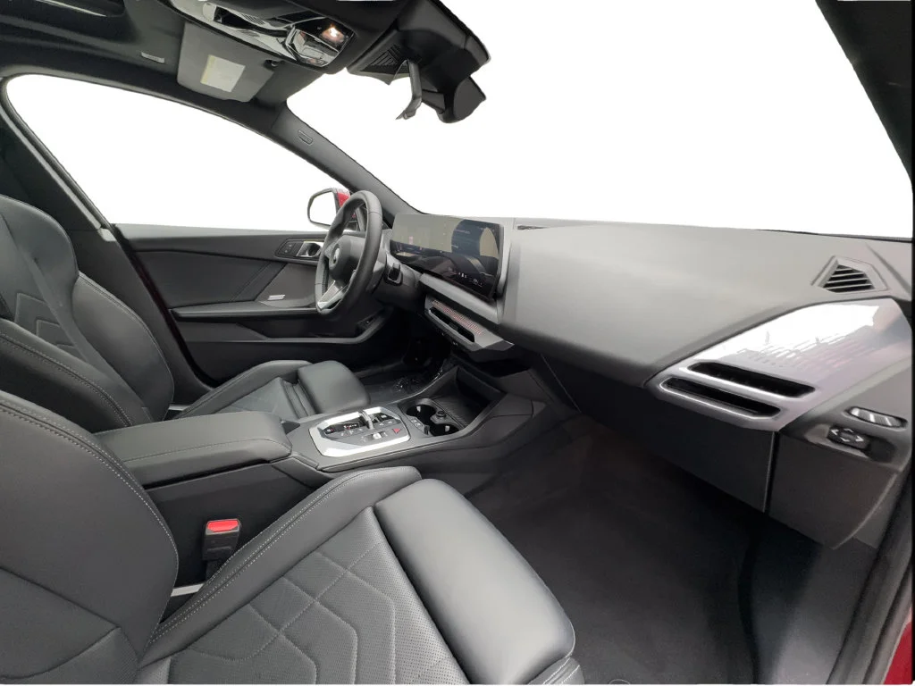 Used 2025 Red BMW 228 xDrive Gran Coupe image 36