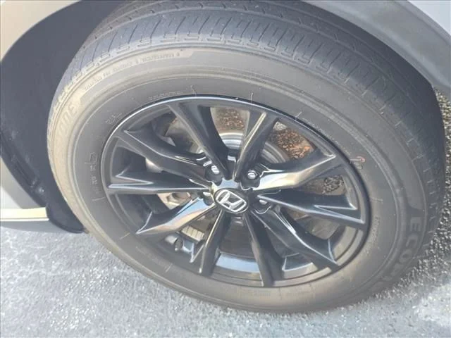 Used 2024 Gray Honda Sport-L image 22