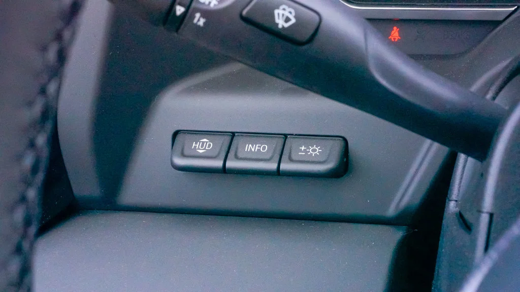 2026 GMC Sierra 2500HD Denali Ultimate - Photo 26