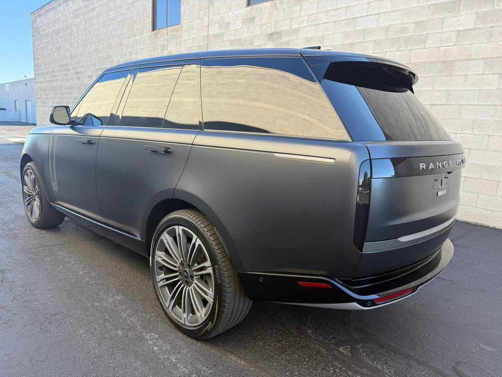 2024 Land Rover Range Rover SE - Photo 8