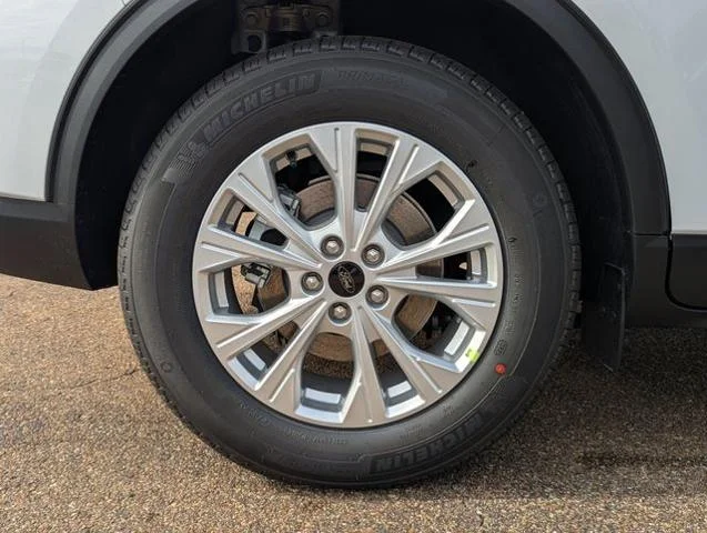 2026 Ford Escape Active - Photo 28