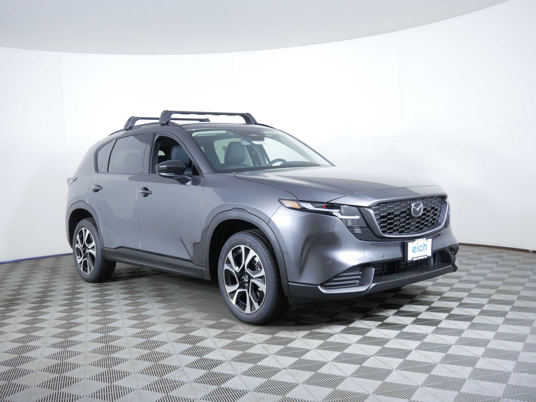 マ*ノ様 ZDEDC　X5　ストームチタン New Mazda CX-5 For Sale in St Cloud | Eich Mazda