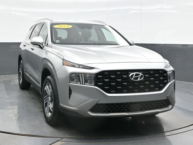 2023 Hyundai Santa Fe SEL - Photo 6