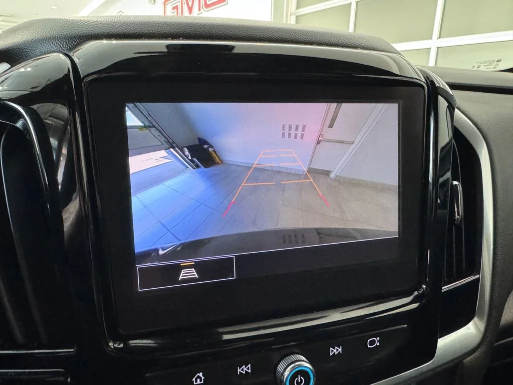 2023 Chevrolet Traverse 1LT - Photo 20