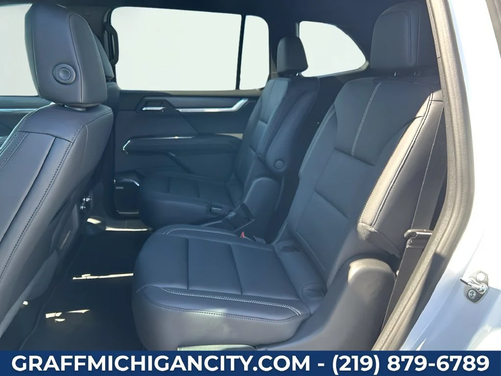 2027 GMC Acadia Elevation - Photo 45