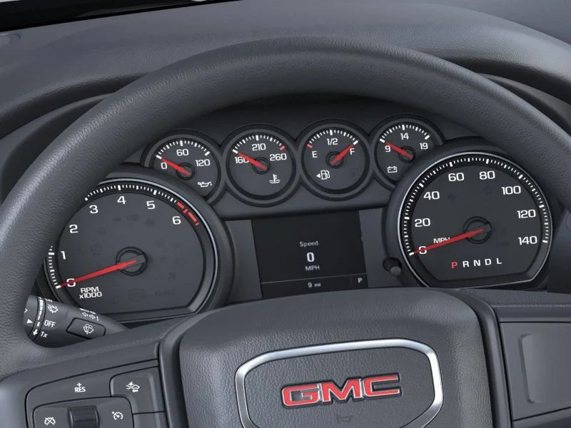 2026 GMC Sierra 3500 Chassis Cab Pro - Photo 18