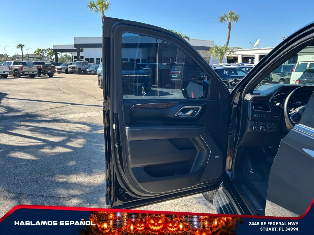 Used 2024 Black Chevrolet Premier image 11