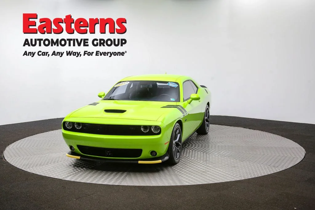 Used 2023 Green Dodge R/T image 52