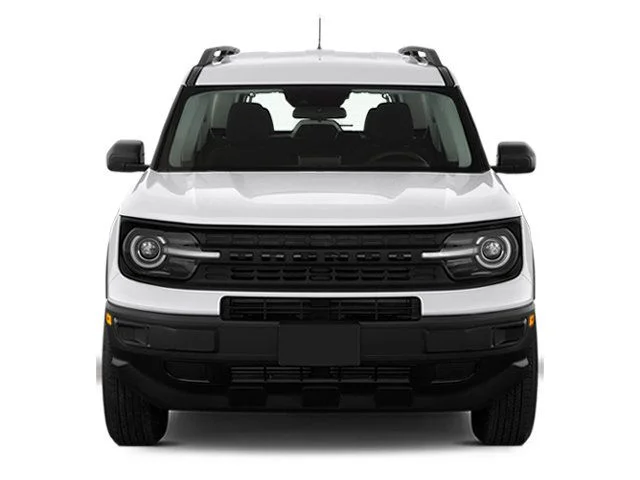 Used 2021 Gray Ford Base image 5