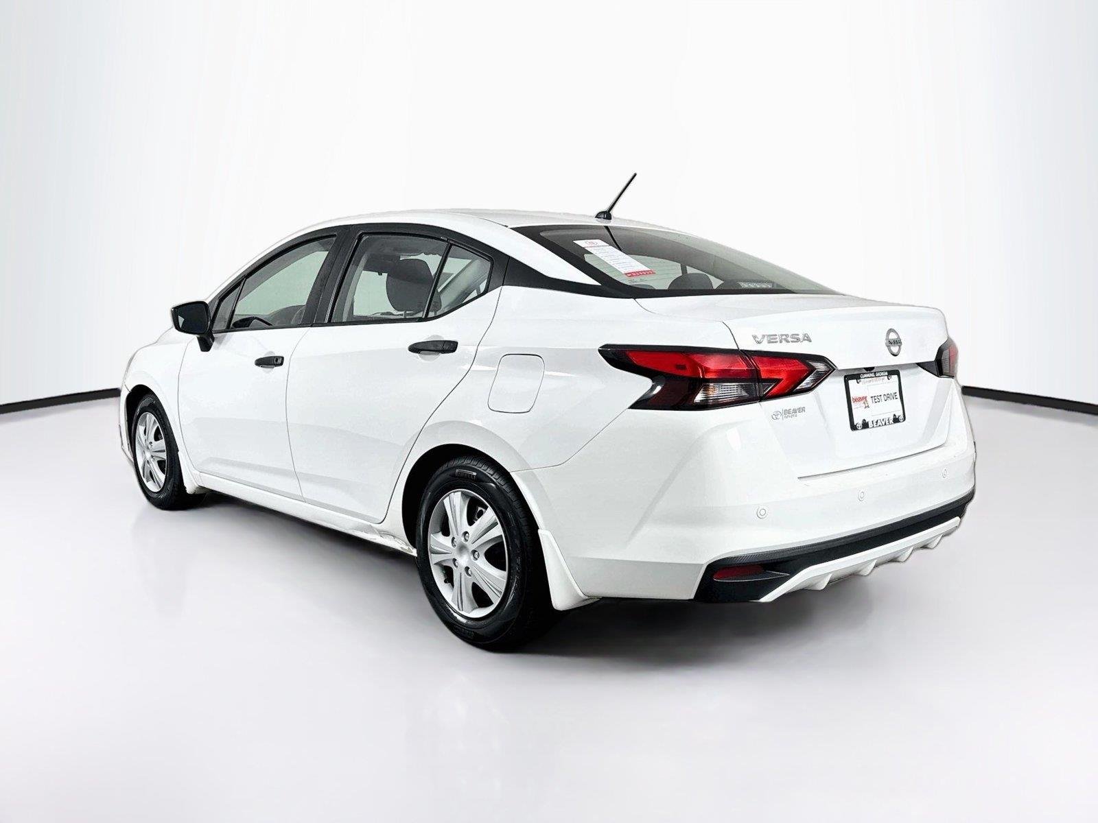 Used 2020 Fresh Powder Nissan S image 11