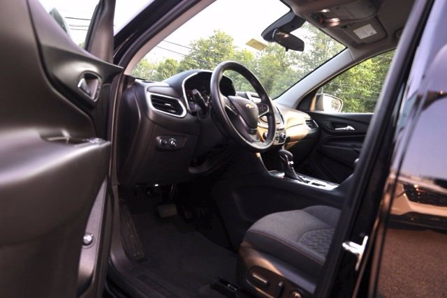 Used 2024 Black Chevrolet LT image 15