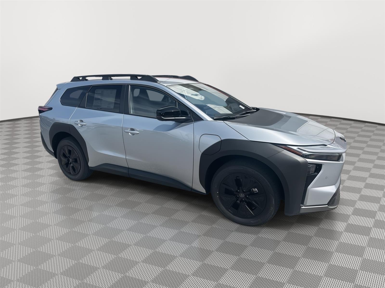 New 2026 Steel Toyota  image 3