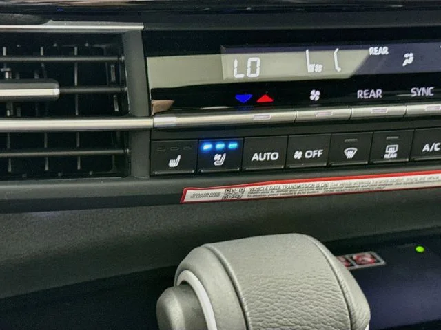New 2026  Toyota Platinum image 20