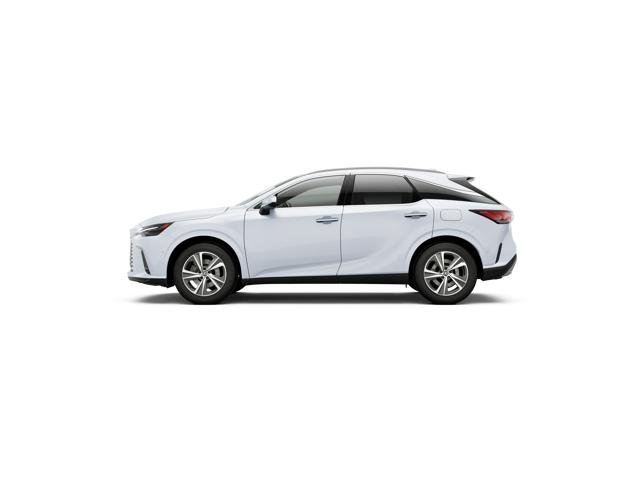 New 2027 Ultra White Lexus PREMIUM image 2