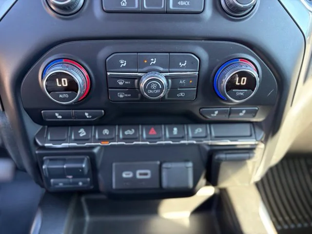 2021 Chevrolet Silverado 1500 LT Trail Boss - Photo 36