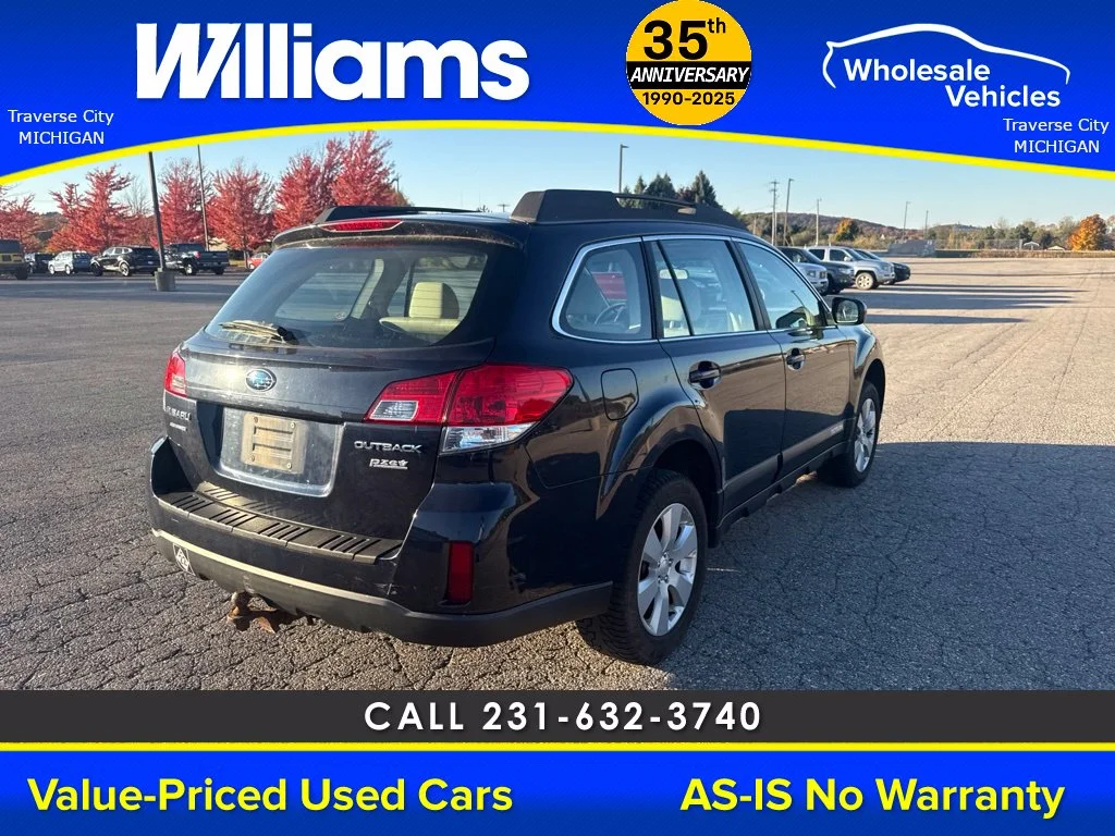 Used 2012 Indigo Subaru 2.5i image 15