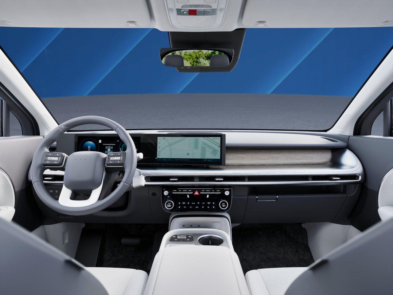 2026 Hyundai IONIQ 9 SEL - Photo 30