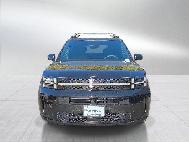 New 2027 Phantom Black Hyundai Calligraphy image 8