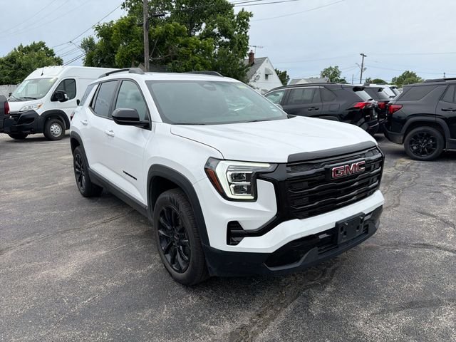Certified Used 2026 White GMC Elevation image 11