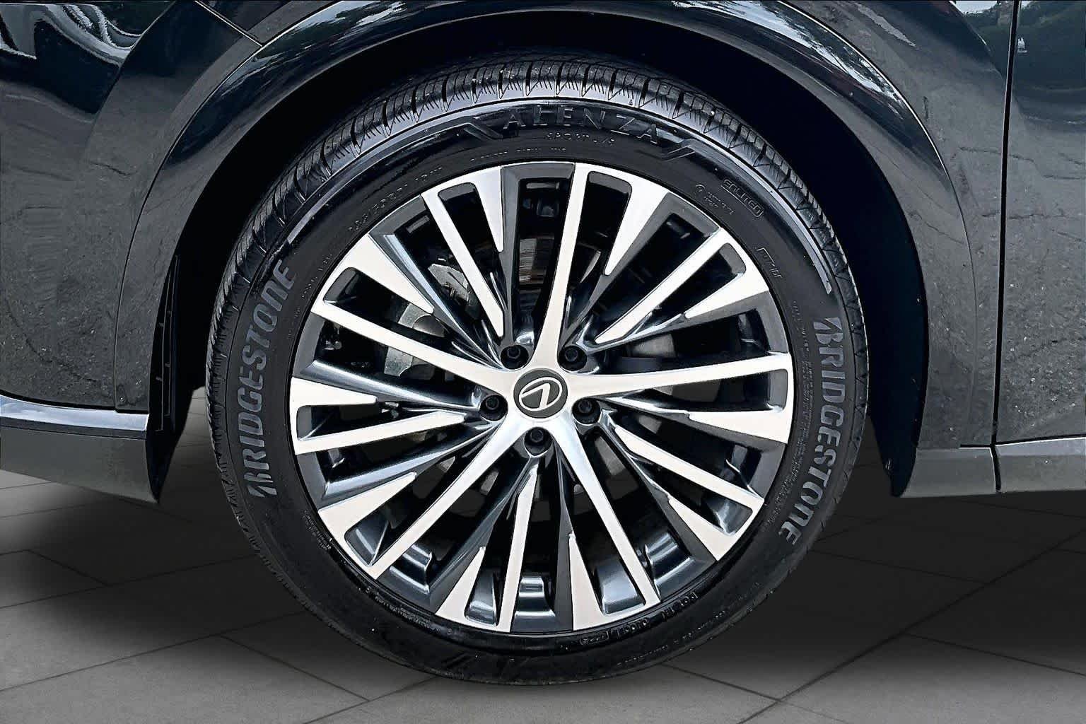 Used 2026 Caviar Lexus Premium+ image 11