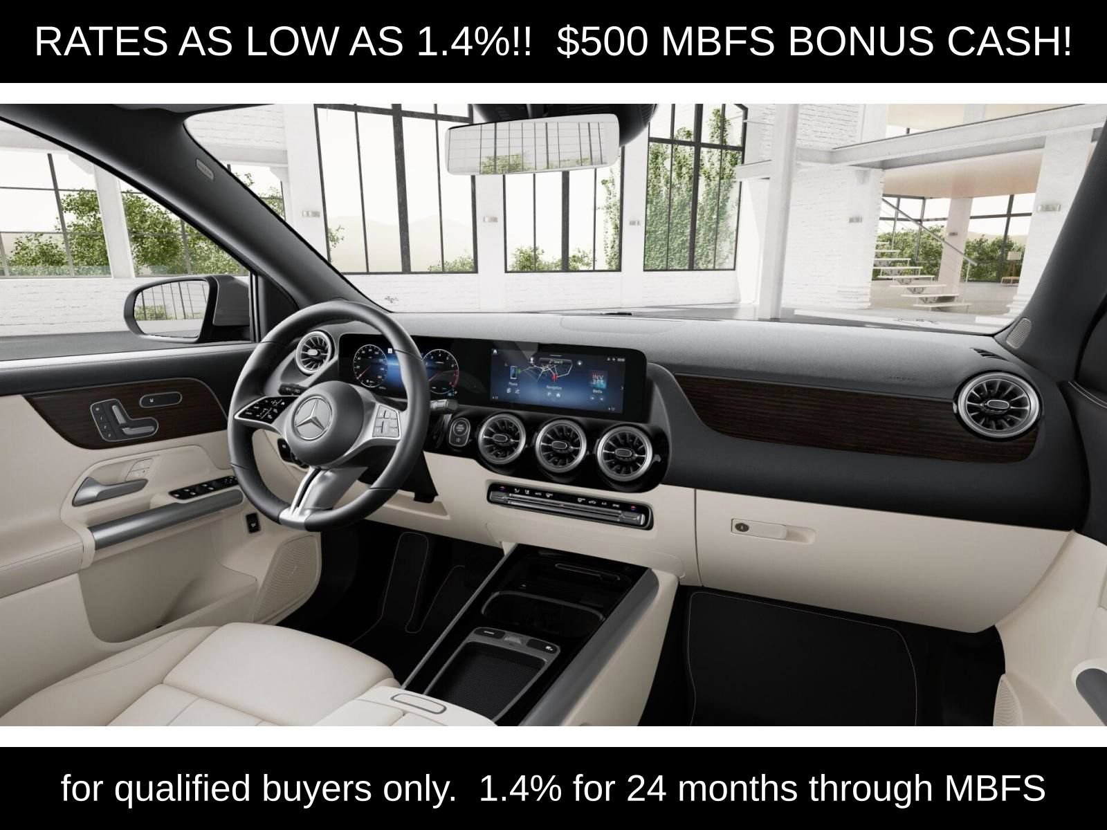 New 2026 Mountain Grey Metallic Mercedes-Benz GLA 250 image 52