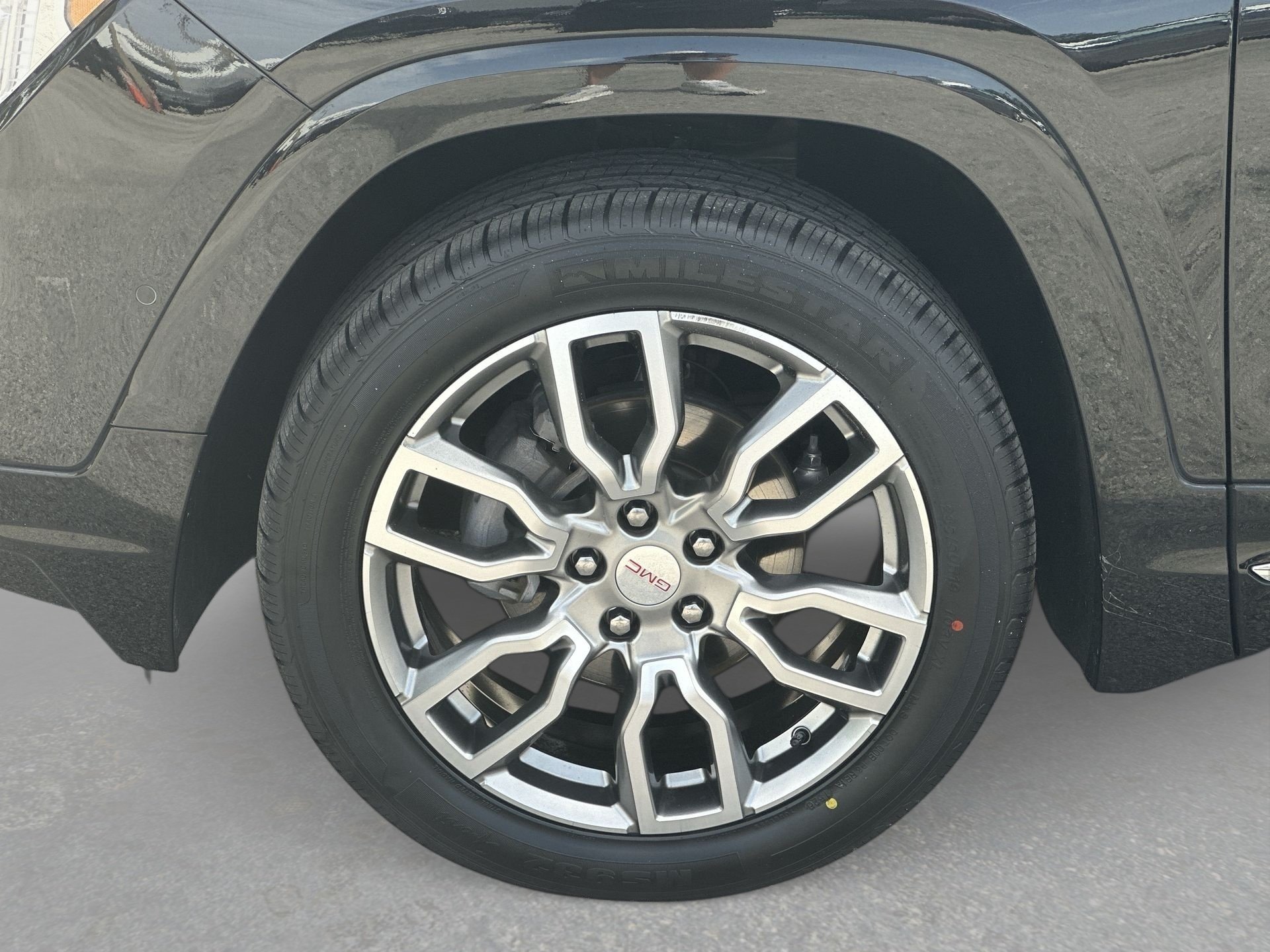 2024 GMC Terrain Denali - Photo 33