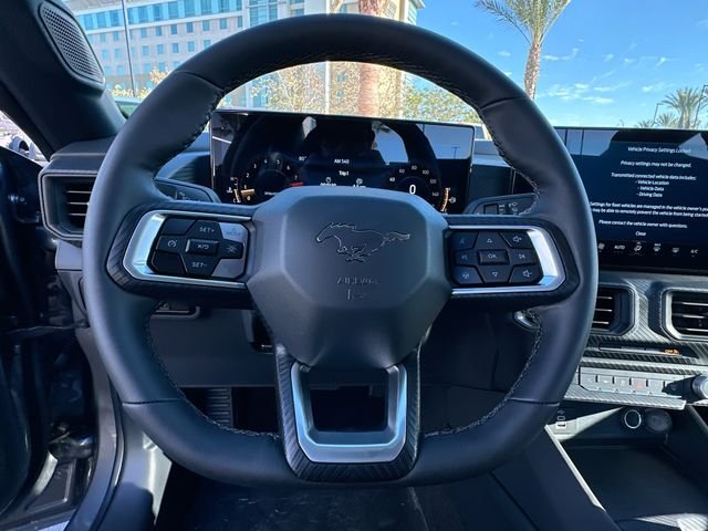 New 2026 Carbonized Gray Metallic Ford GT Premium image 11