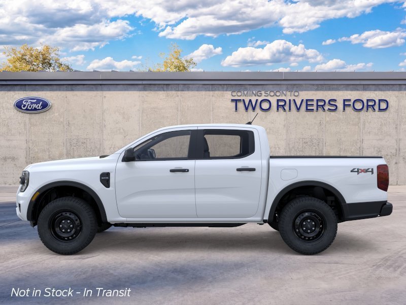 New 2026 Oxford White Ford XL image 3