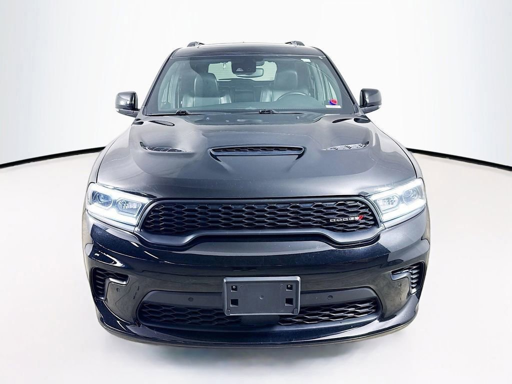 Used 2024 DB Black Clearcoat Dodge R/T Plus image 4