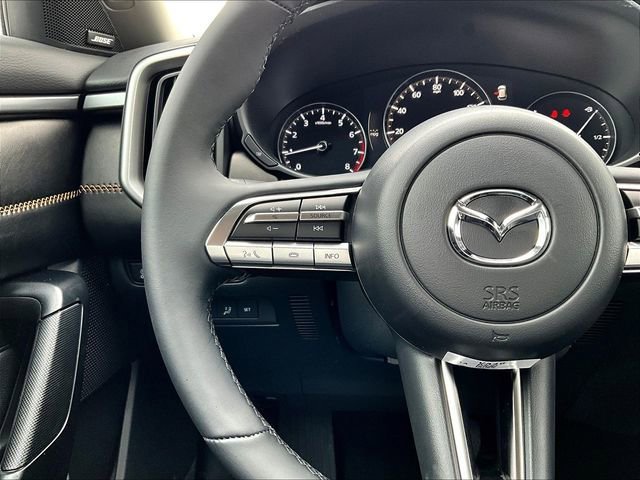 2026 Mazda CX-50 — photo 17