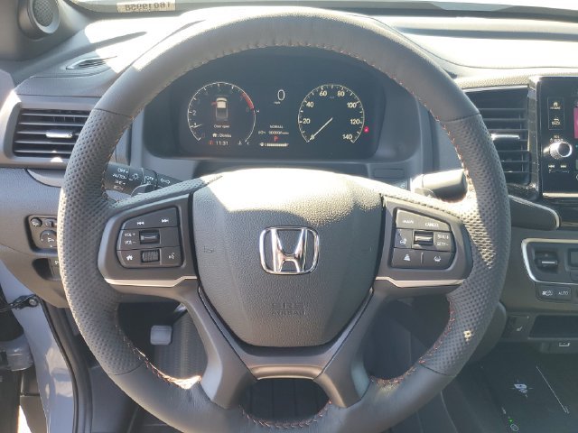 2026 Honda Ridgeline TrailSport - Photo 17