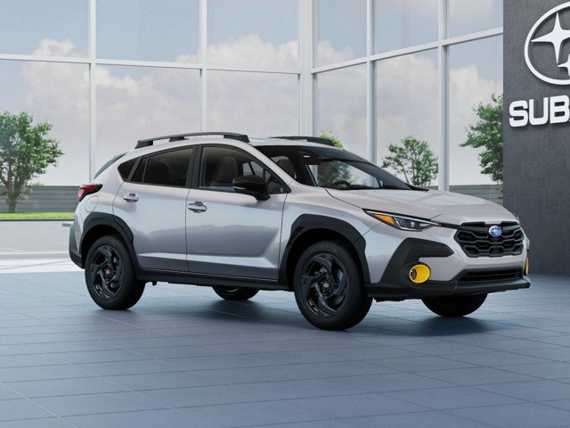 2027 Subaru Crosstrek Sport