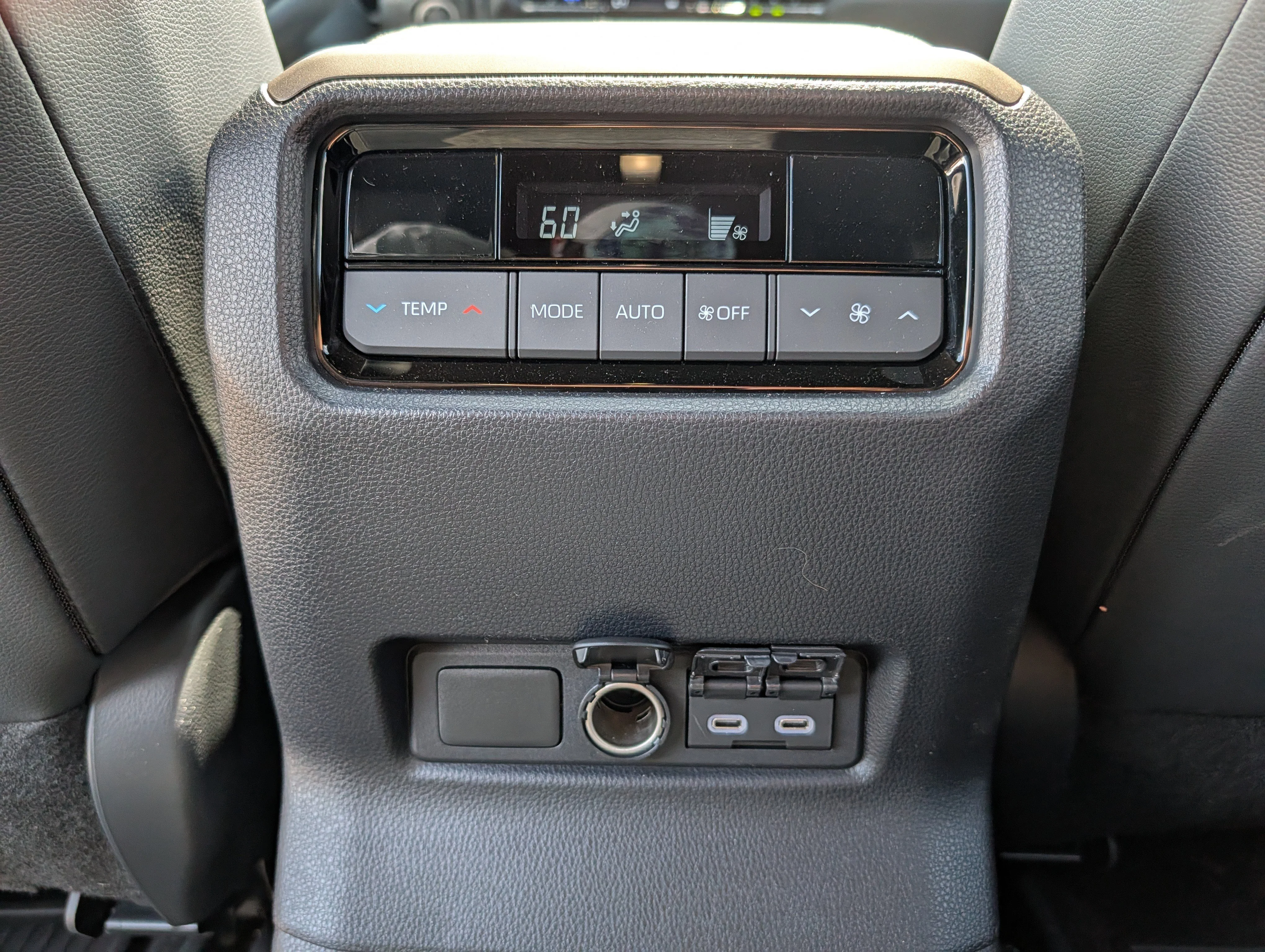 Used 2024 Meteor Shower Toyota First Edition image 32