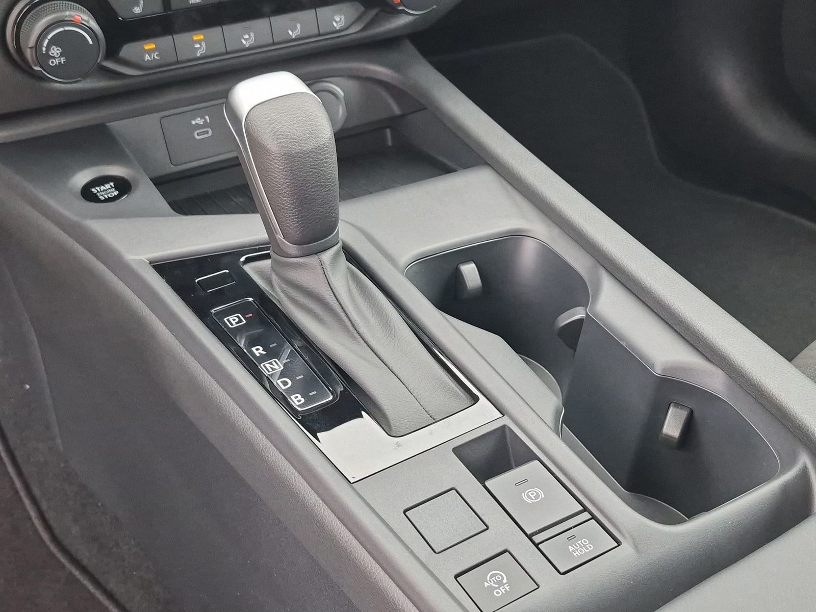 New 2027 Gun Metallic Nissan S image 22