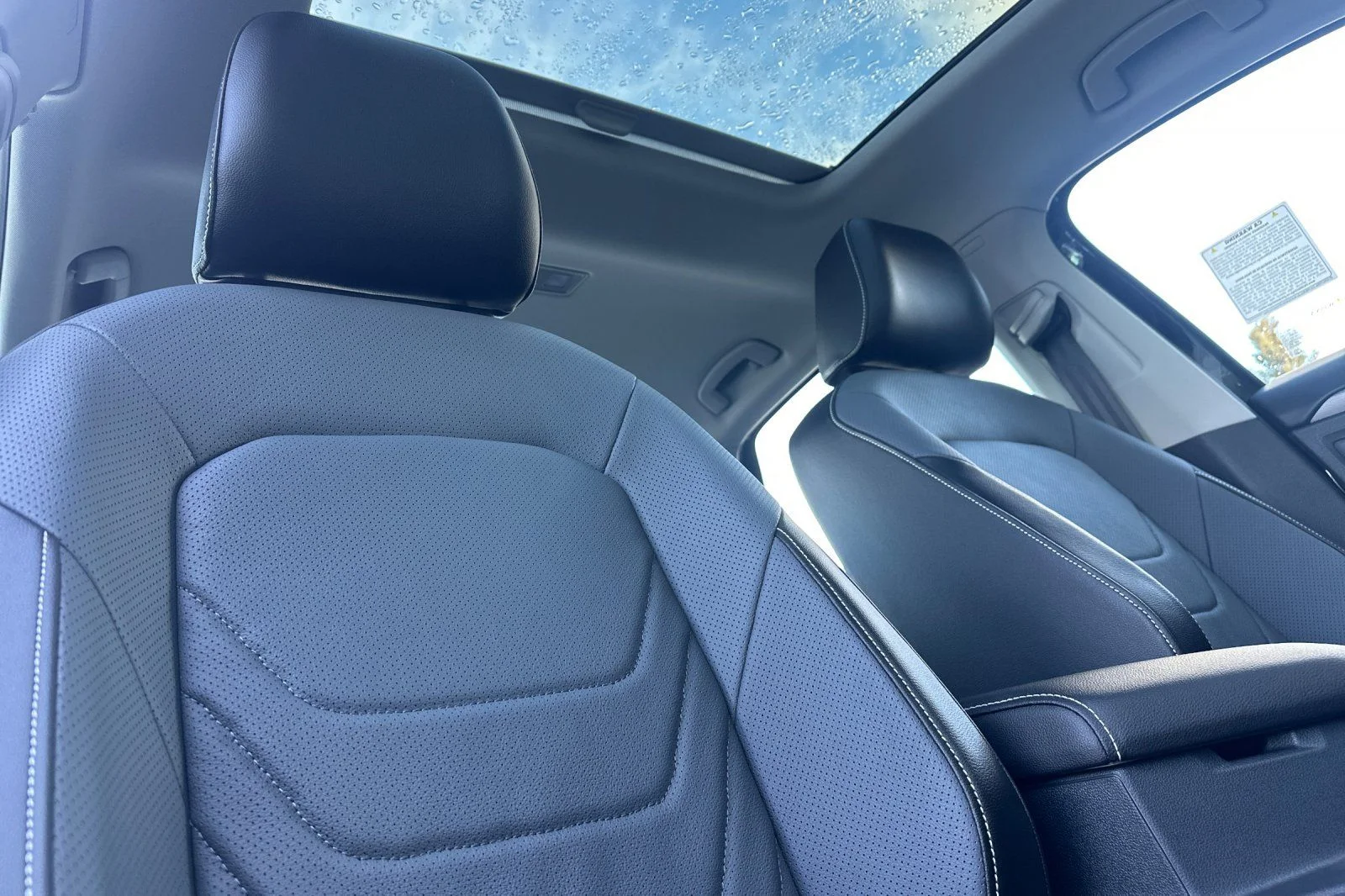 New 2026 Black Volkswagen 1.5T SEL image 14