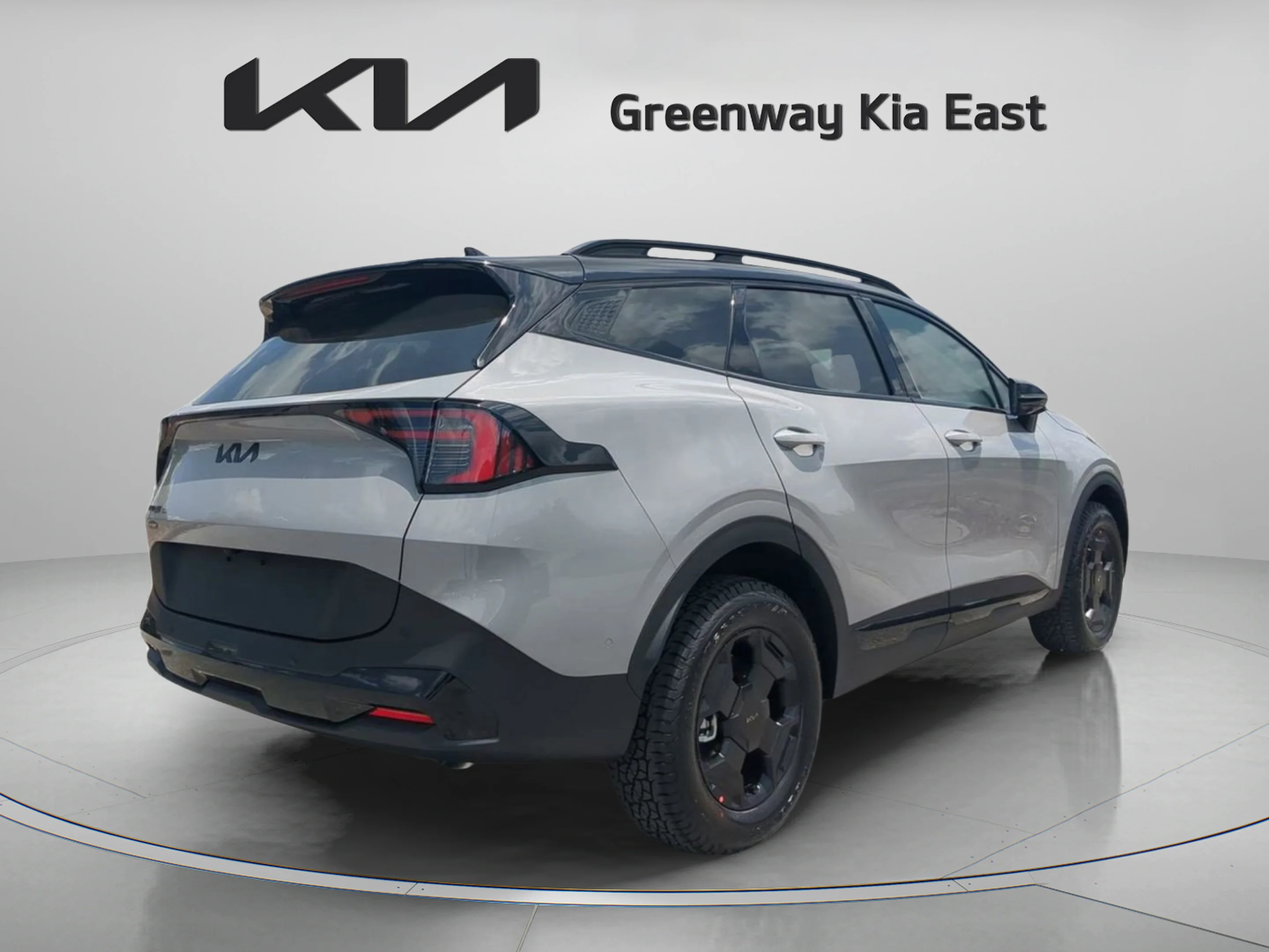 2026 Kia Sportage X-Pro Prestige - Photo 10
