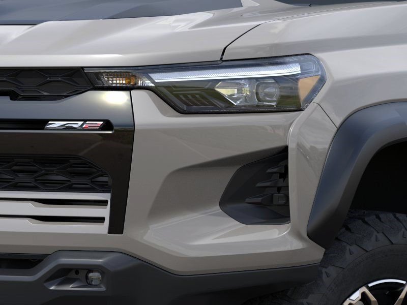 2026 Chevrolet Colorado ZR2 - Photo 10
