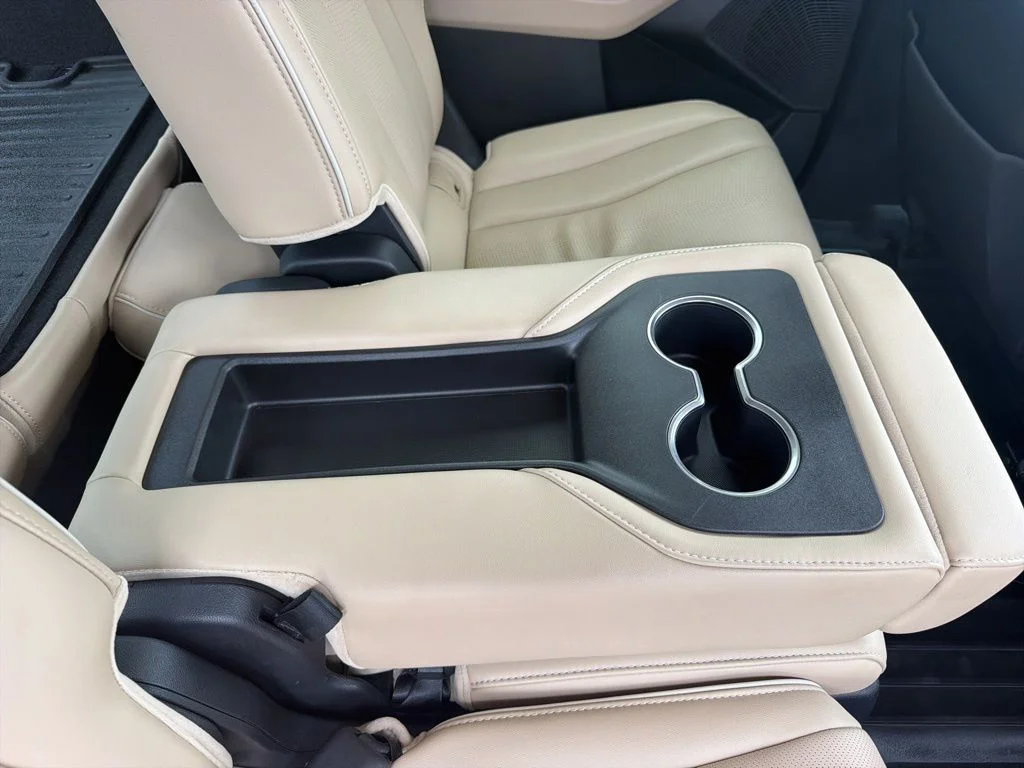 Certified Used 2022 Platinum White Pearl Acura Advance image 43