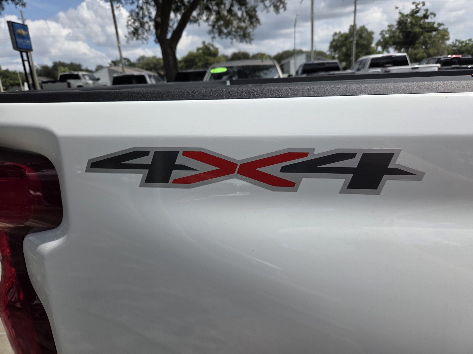 2026 Chevrolet Silverado 2500 HD Work Truck - Photo 13