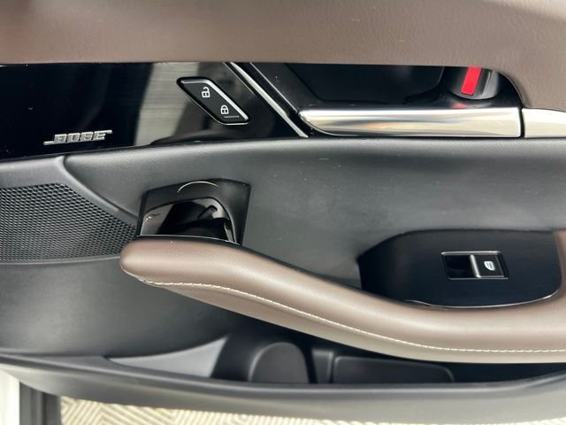 Used 2024 White Mazda 2.5 S Premium Package image 26