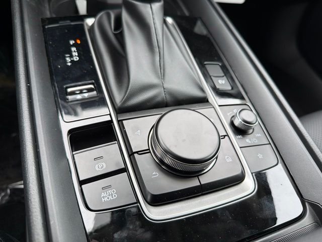 New 2026 Polymetal Gray Metallic Mazda Premium AWD image 19