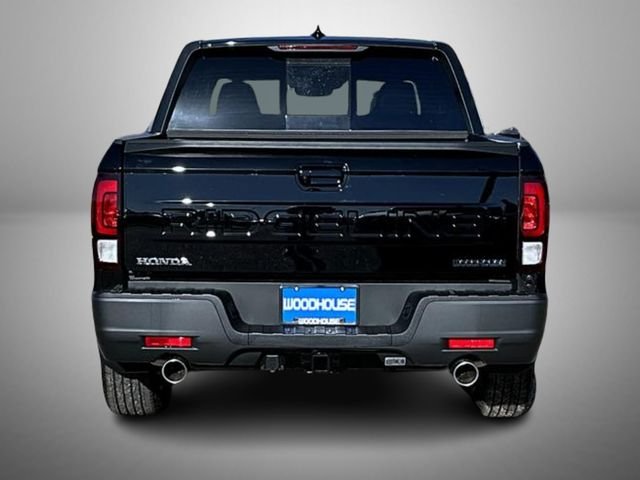 2026 Honda Ridgeline RTL - Photo 6